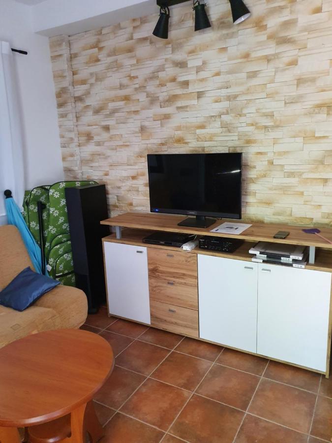 Vila Breskvar Mugeba Екстер'єр фото