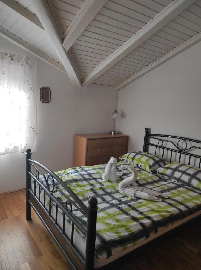 Vila Breskvar Mugeba Екстер'єр фото